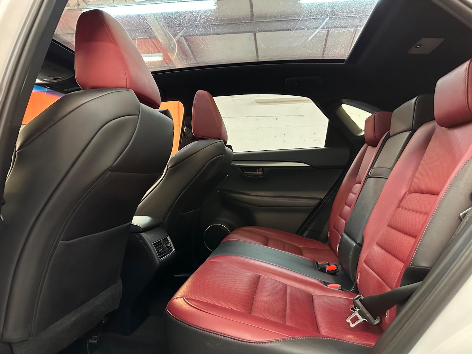 Used Lexus NX for sale - 78141509: Photo 19