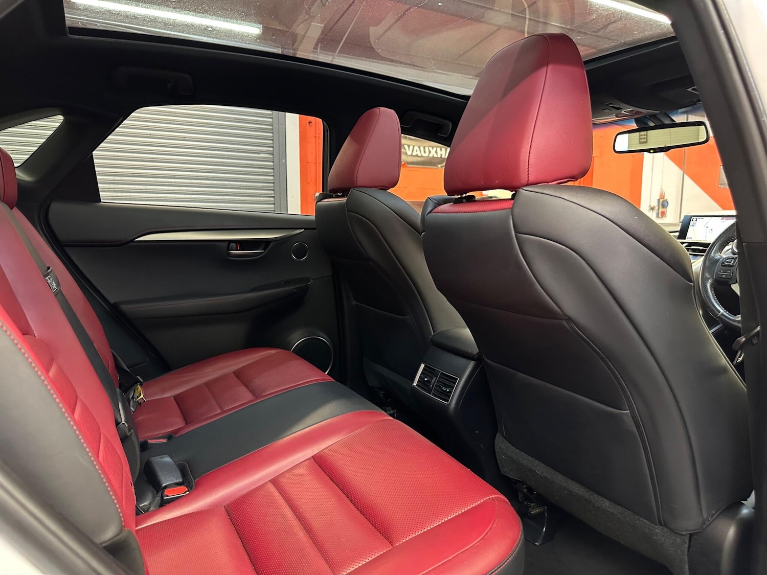 Used Lexus NX for sale - 78141509: Photo 2