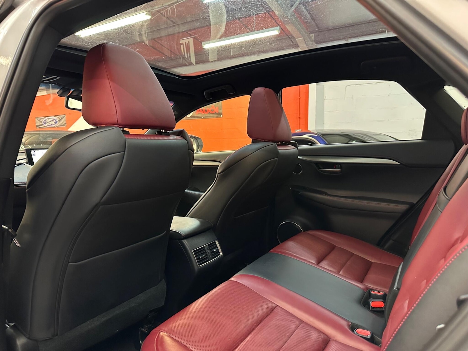 Used Lexus NX for sale - 78141509: Photo 20