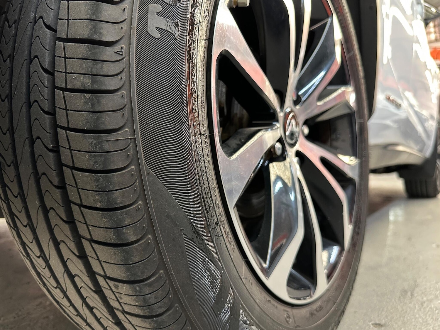 Used Lexus NX for sale - 78141509: Photo 22