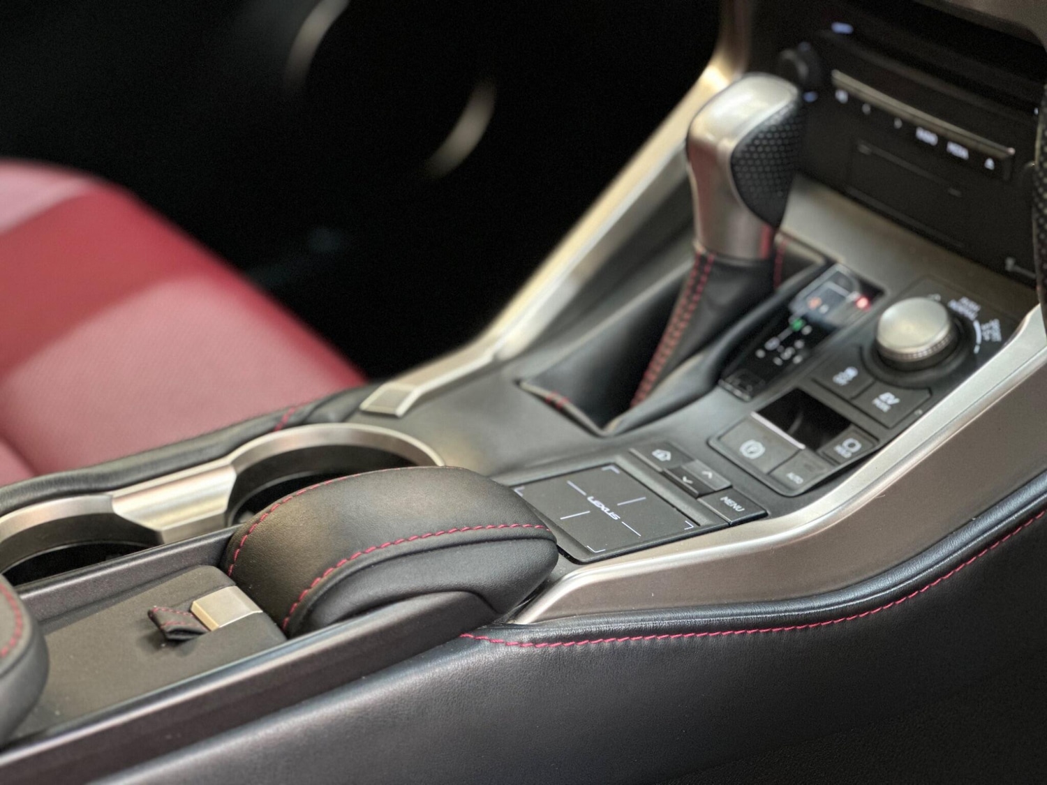 Used Lexus NX for sale - 78141509: Photo 23