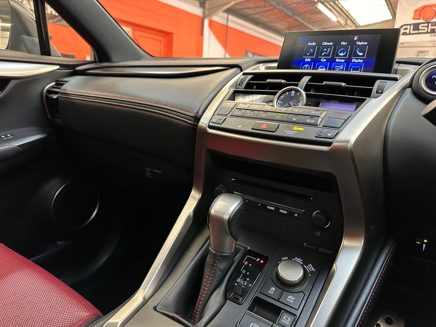 Used Lexus NX for sale - 78141509: Photo 24