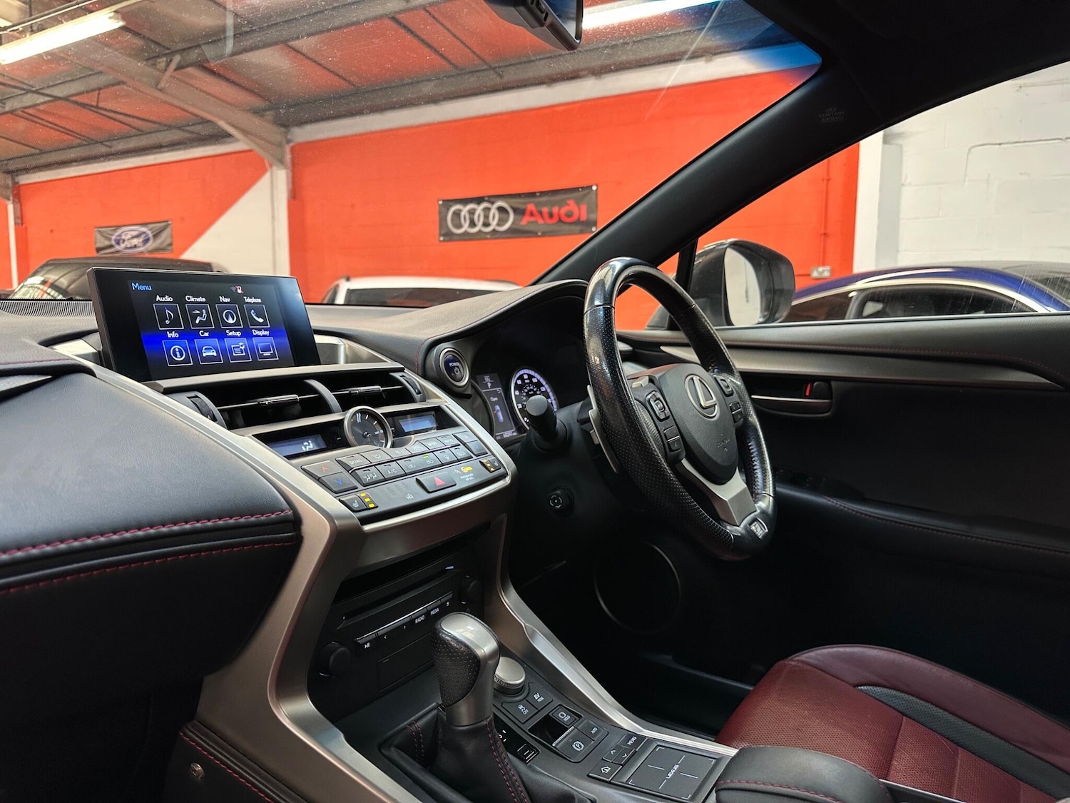 Used Lexus NX for sale - 78141509: Photo 25