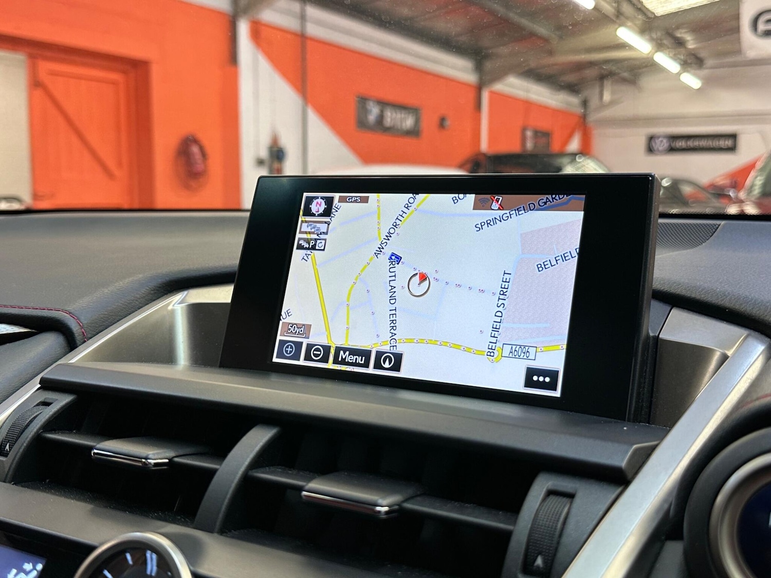 Used Lexus NX for sale - 78141509: Photo 26