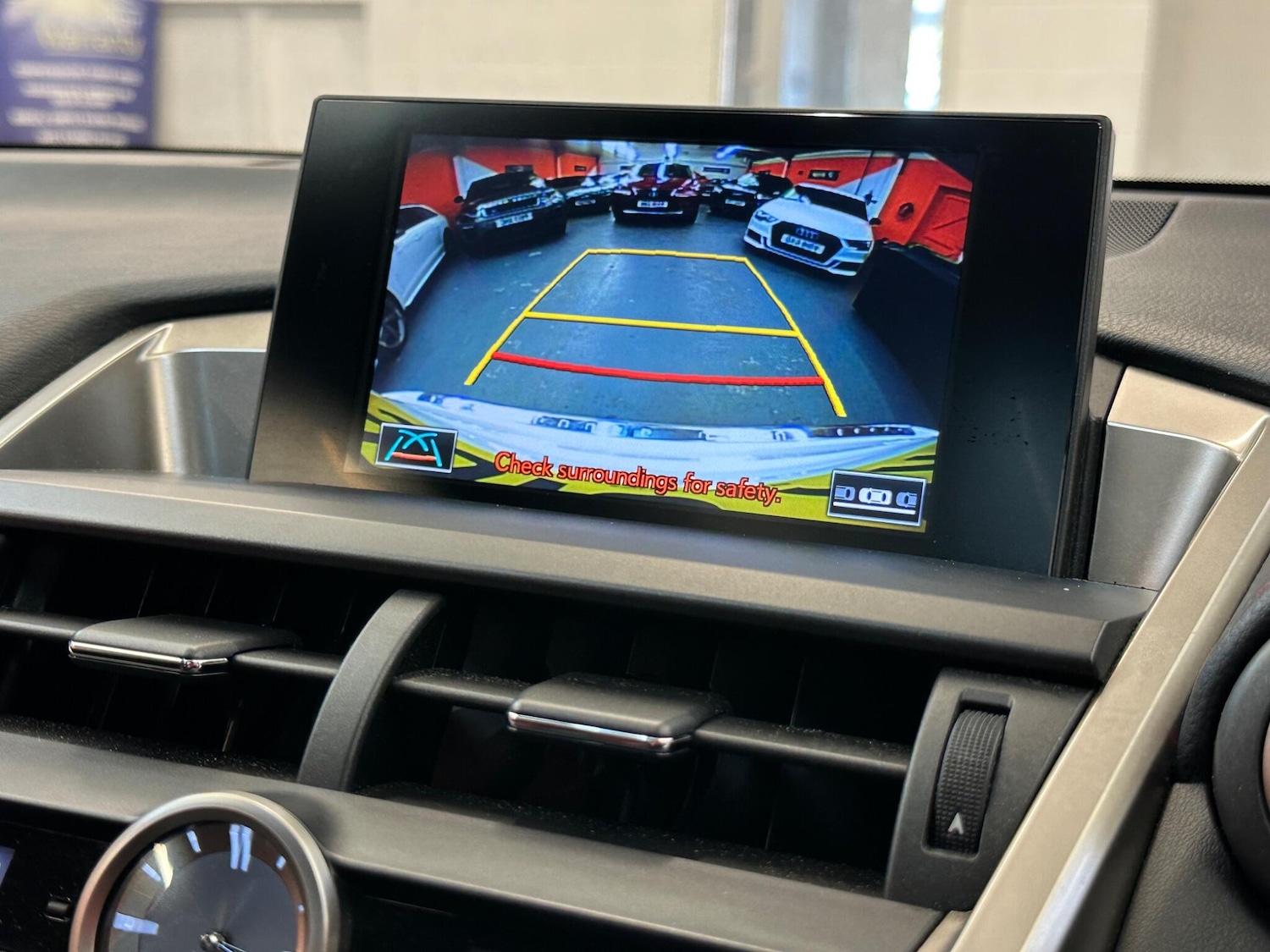 Used Lexus NX for sale - 78141509: Photo 27