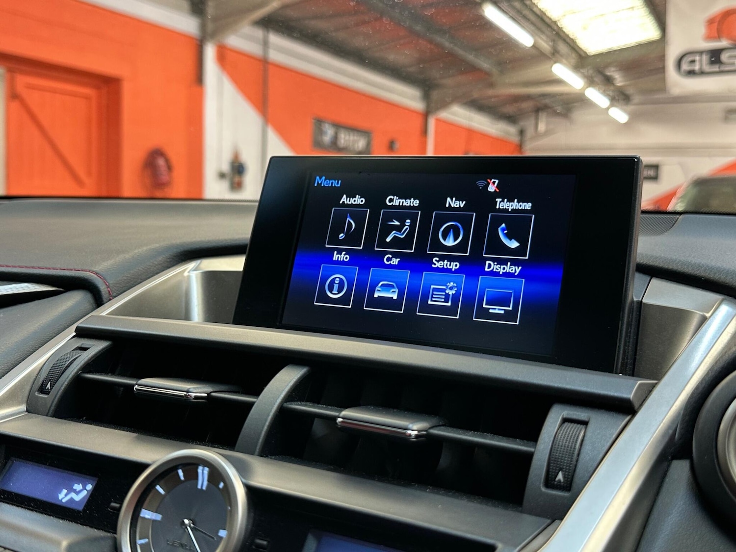 Used Lexus NX for sale - 78141509: Photo 28