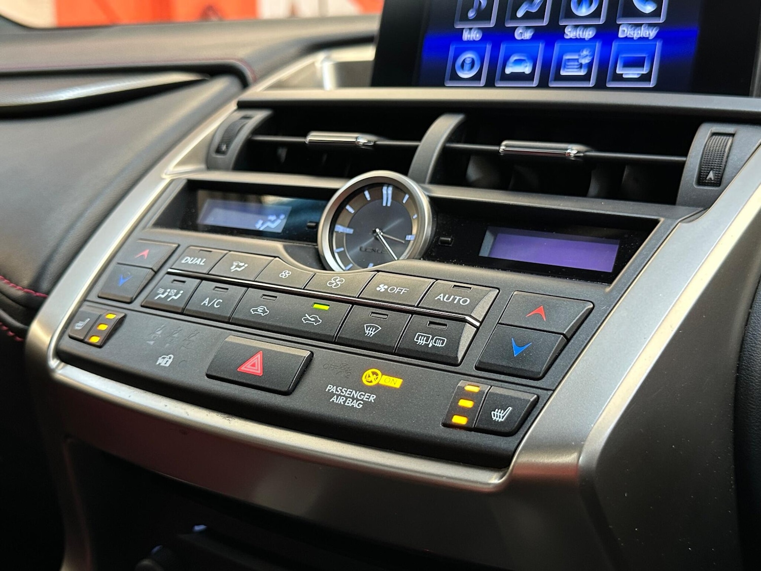 Used Lexus NX for sale - 78141509: Photo 29