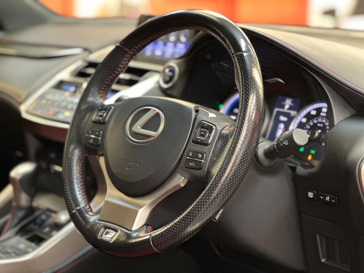 Used Lexus NX for sale - 78141509: Photo 31