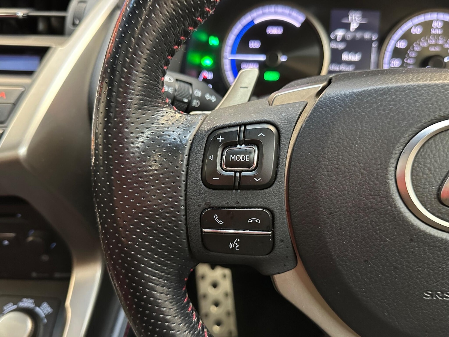 Used Lexus NX for sale - 78141509: Photo 32