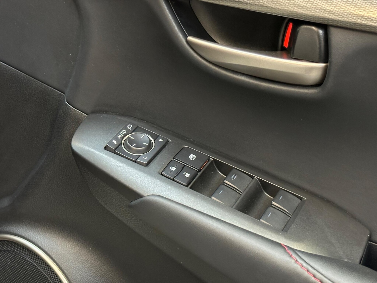 Used Lexus NX for sale - 78141509: Photo 38