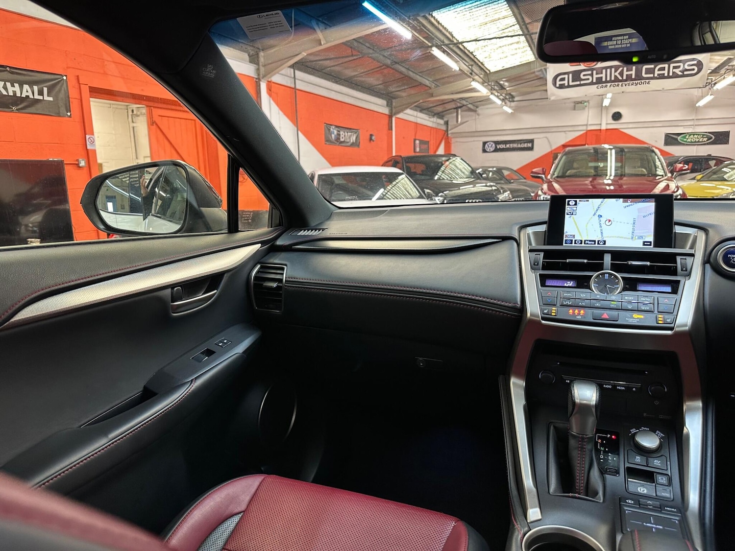 Used Lexus NX for sale - 78141509: Photo 45