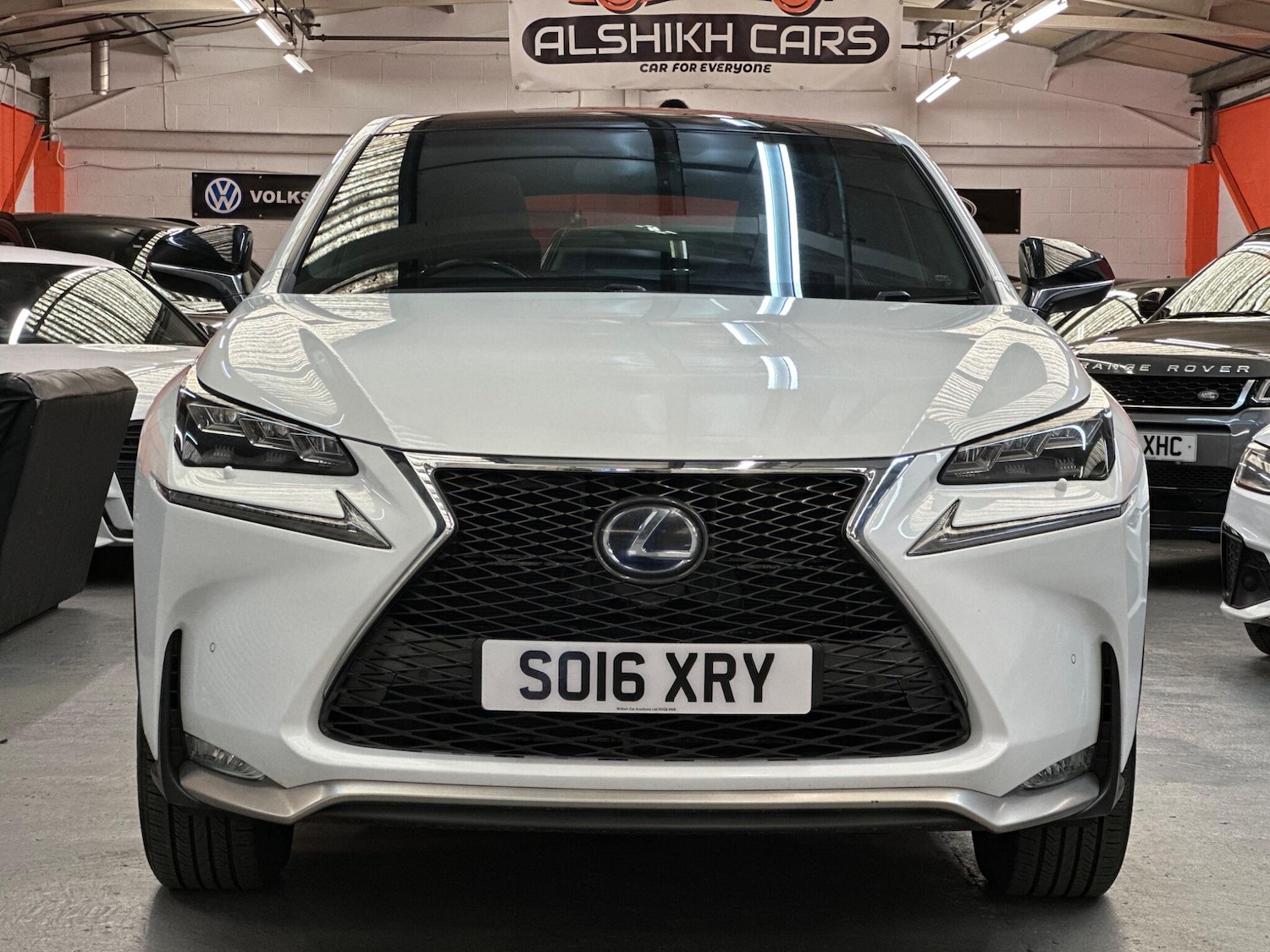 Used Lexus NX for sale - 78141509: Photo 5