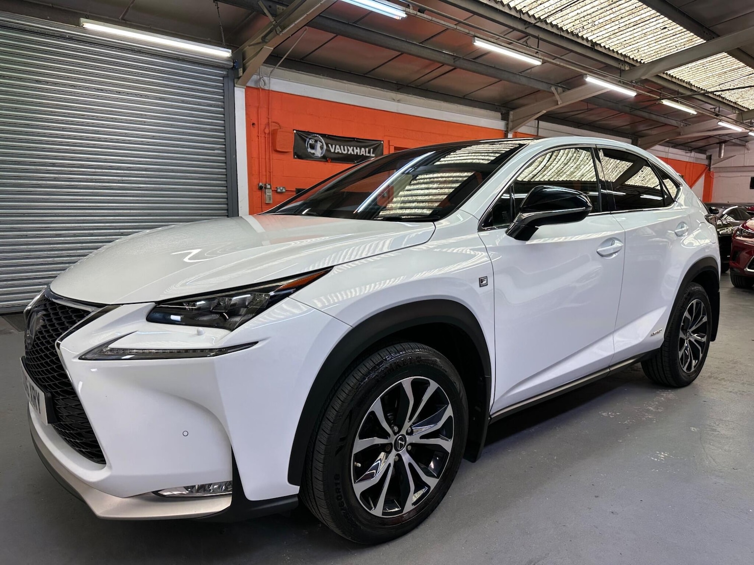 Used Lexus NX for sale - 78141509: Photo 6