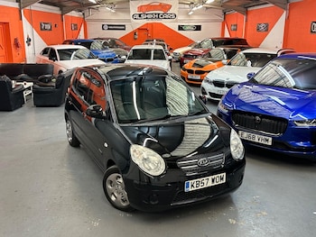 Used Kia Picanto 2007 for sale - 78504315: Photo