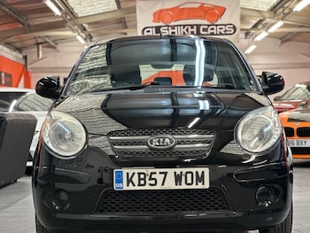 Used Kia Picanto 2007 for sale - 78504315: Photo