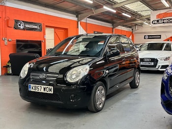 Used Kia Picanto 2007 for sale - 78504315: Photo