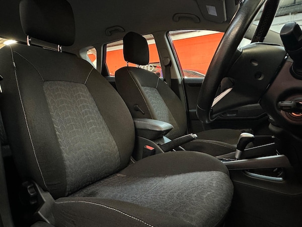 Used Kia Ceed 2010 for sale - 76251299: Photo 10