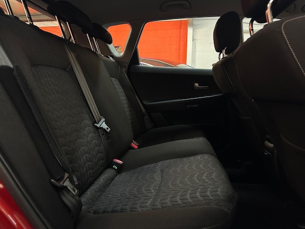 Used Kia Ceed 2010 for sale - 76251299: Photo 17