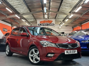 2010 (10) - 1.6 CRDi 3 Auto Euro 4 5dr