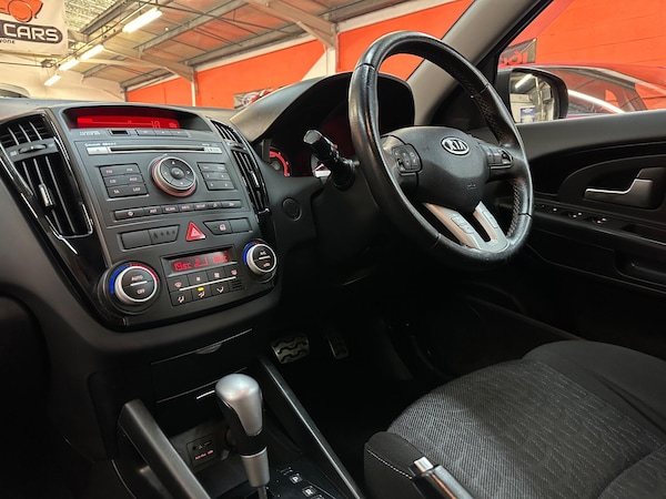 Used Kia Ceed 2010 for sale - 76251299: Photo 22