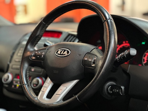 Used Kia Ceed 2010 for sale - 76251299: Photo 25