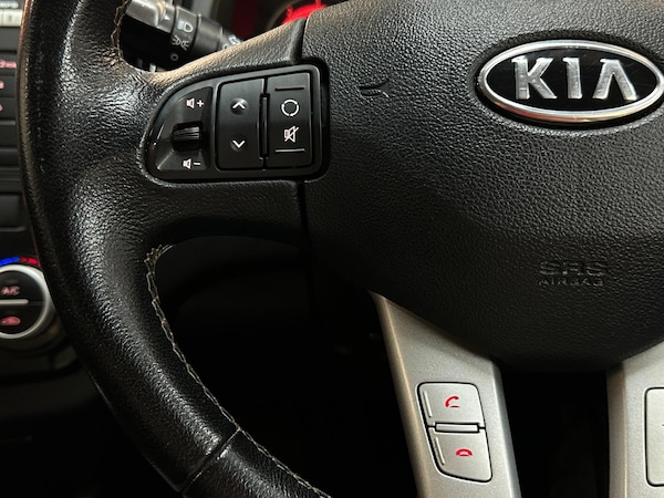 Used Kia Ceed 2010 for sale - 76251299: Photo 26