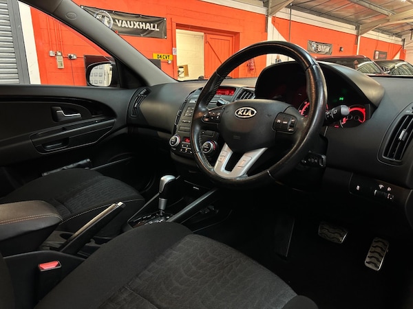 Used Kia Ceed 2010 for sale - 76251299: Photo 9