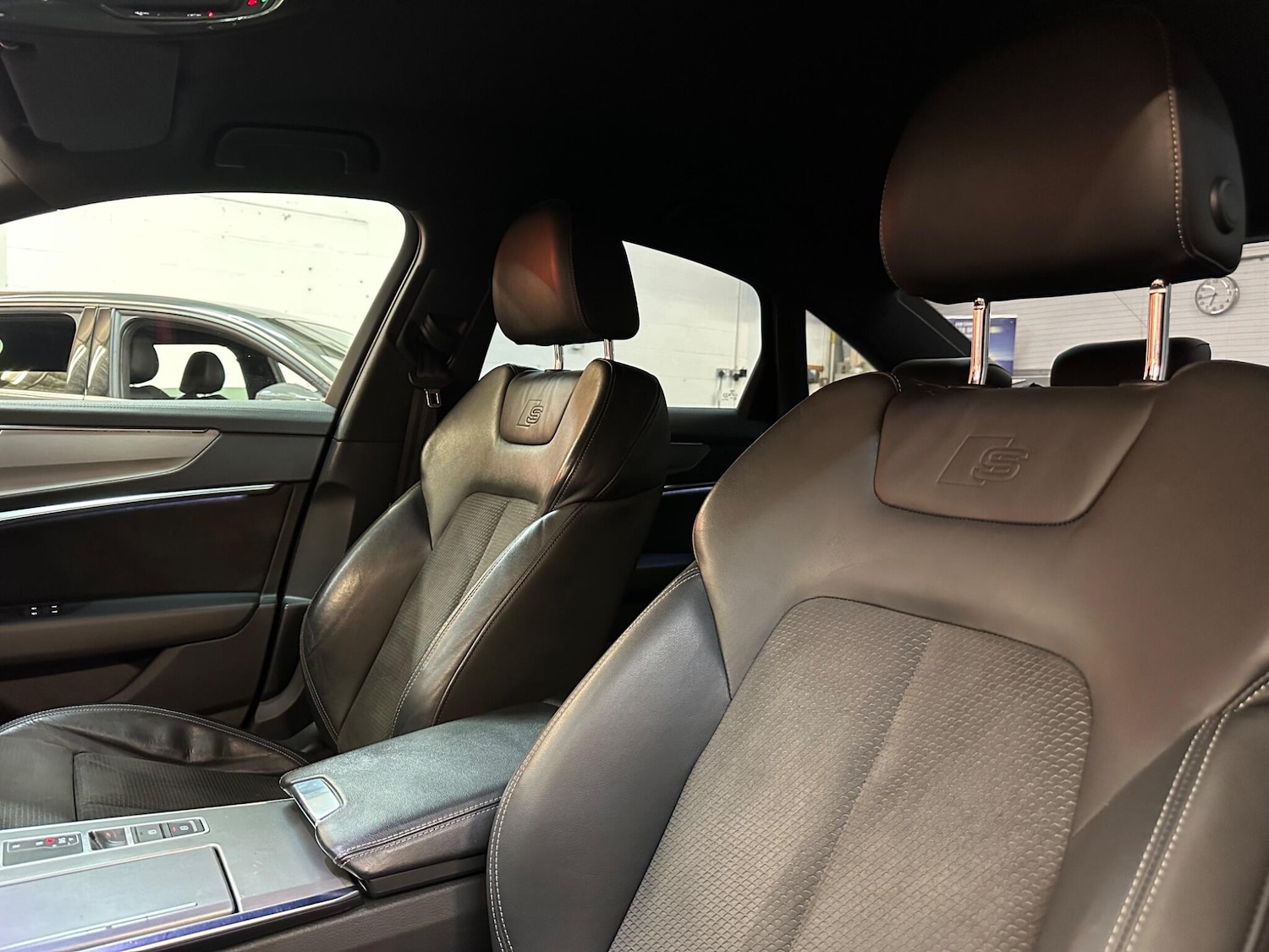 Used Audi A6 Saloon for sale - 77684312: Photo 15