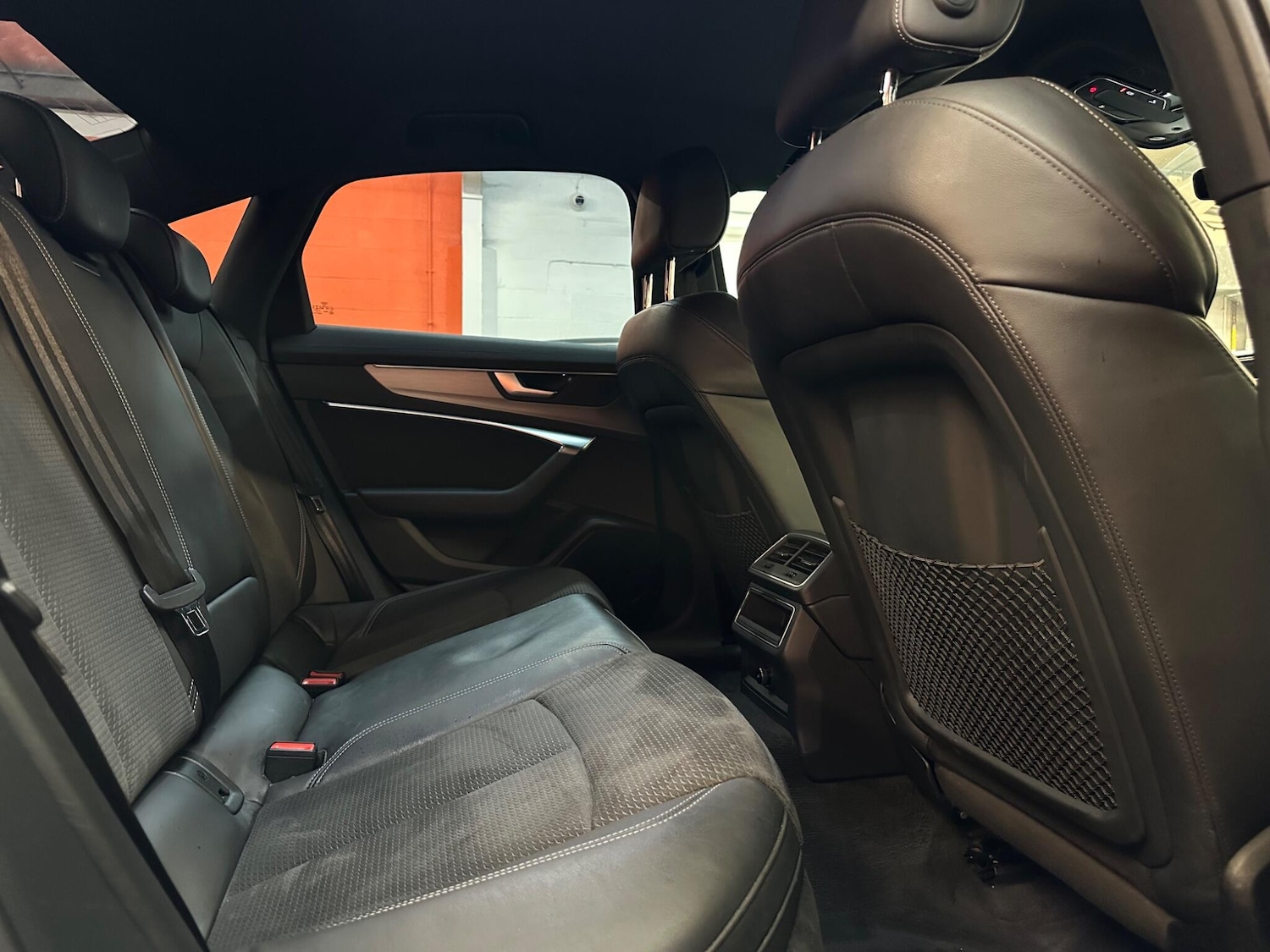 Used Audi A6 Saloon for sale - 77684312: Photo 17