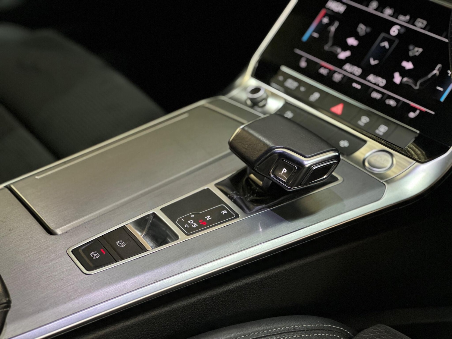 Used Audi A6 Saloon for sale - 77684312: Photo 21