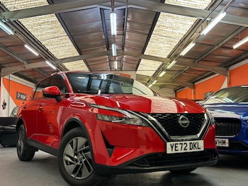 Used Nissan Qashqai 2022 for sale - 78448476: Photo