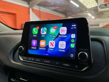 Used Nissan Qashqai 2022 for sale - 78448476: Photo