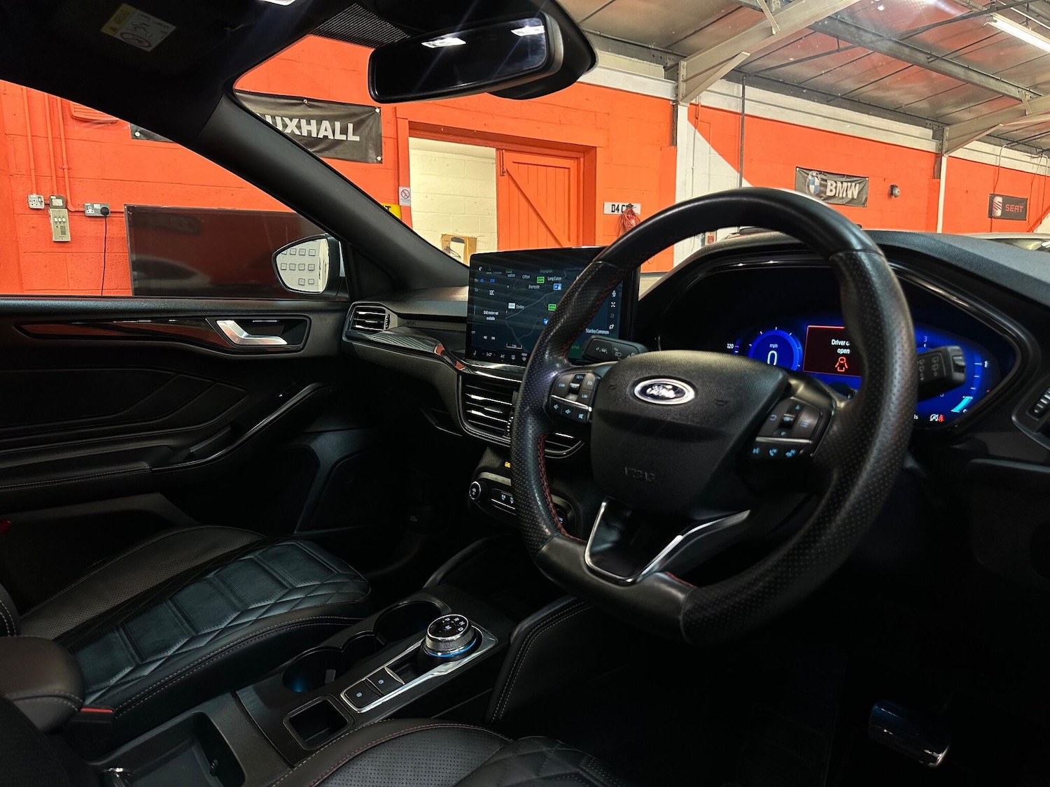 Used Ford Focus for sale - 77425044: Photo 10