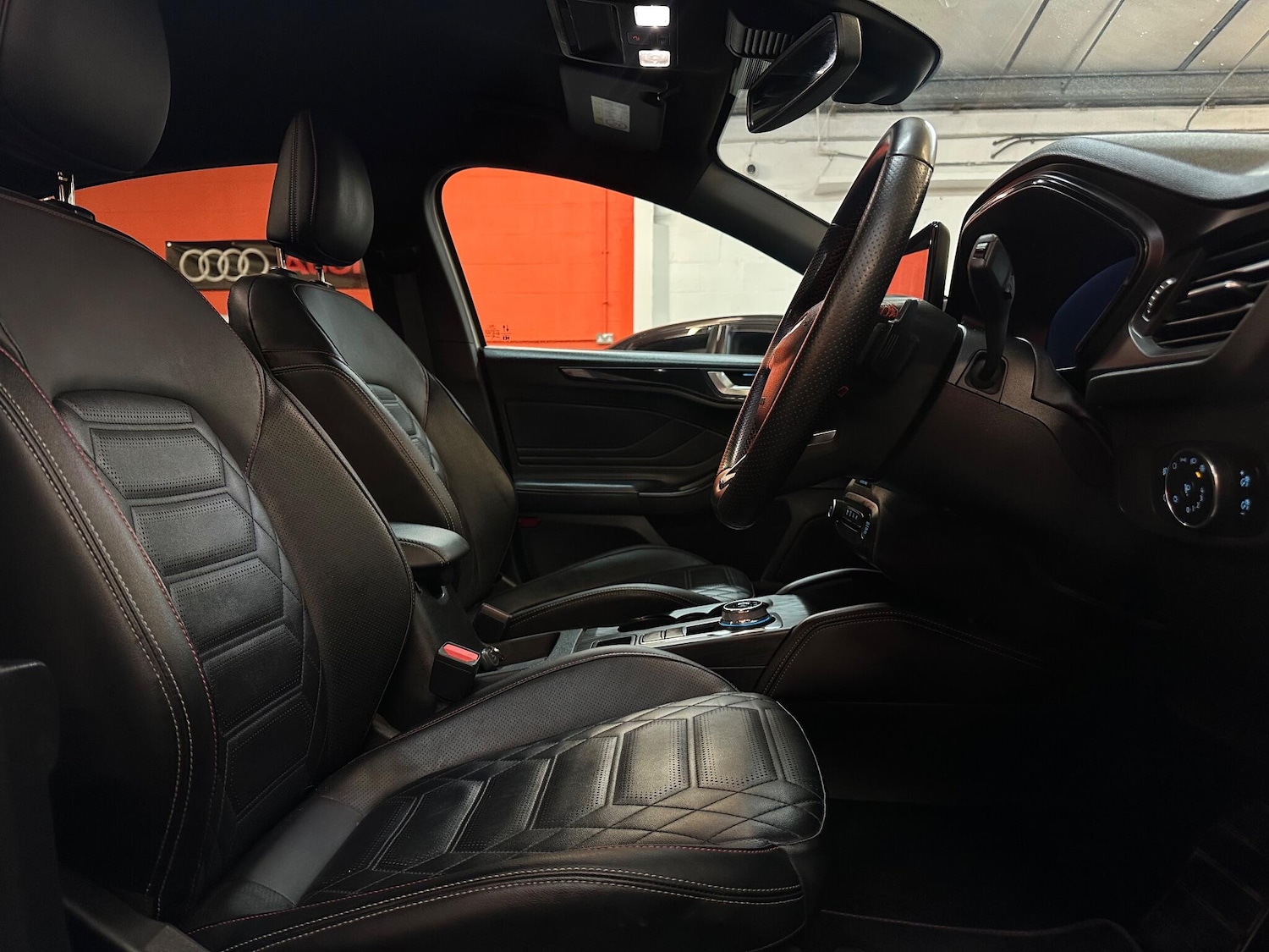 Used Ford Focus for sale - 77425044: Photo 11