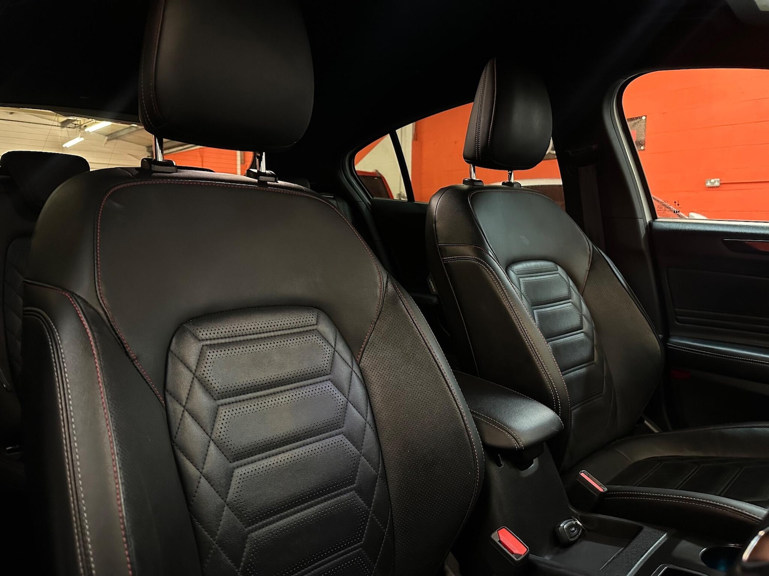 Used Ford Focus for sale - 77425044: Photo 12