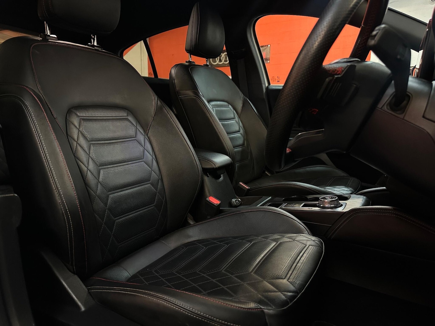 Used Ford Focus for sale - 77425044: Photo 13