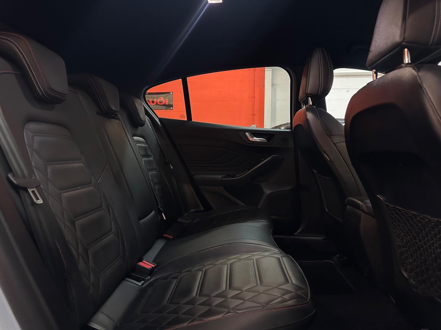 Used Ford Focus for sale - 77425044: Photo 14