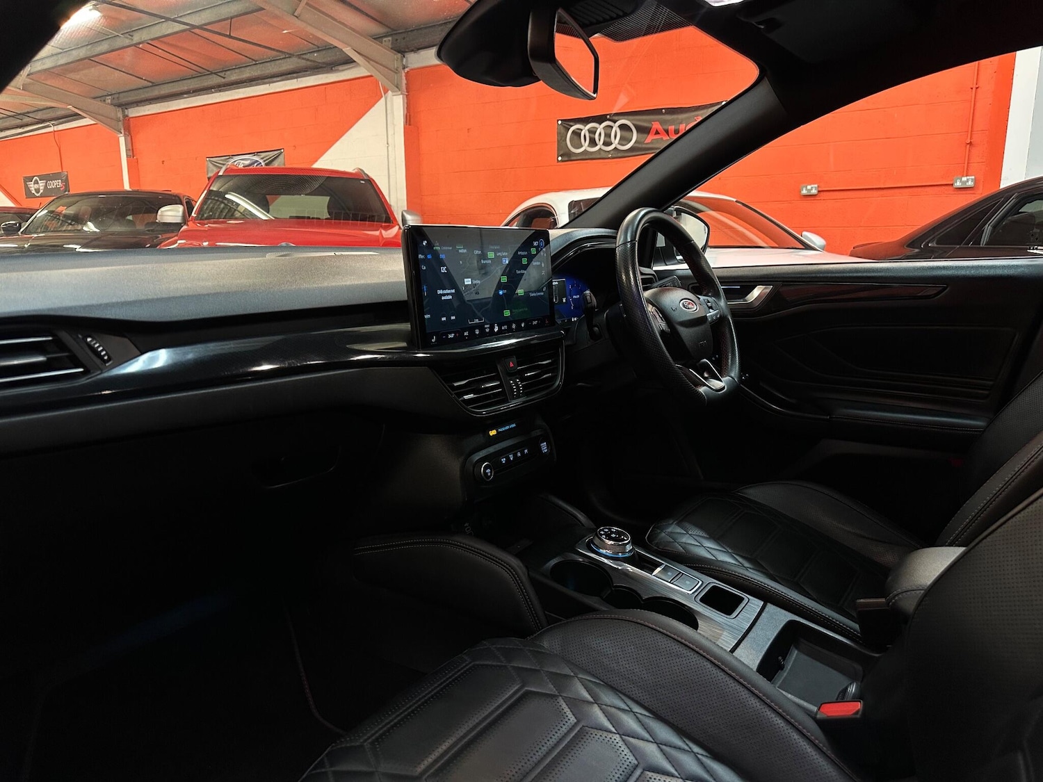 Used Ford Focus for sale - 77425044: Photo 16