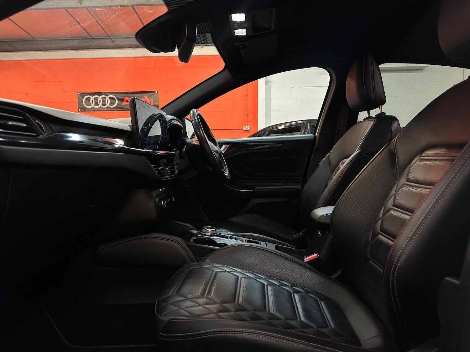 Used Ford Focus for sale - 77425044: Photo 17