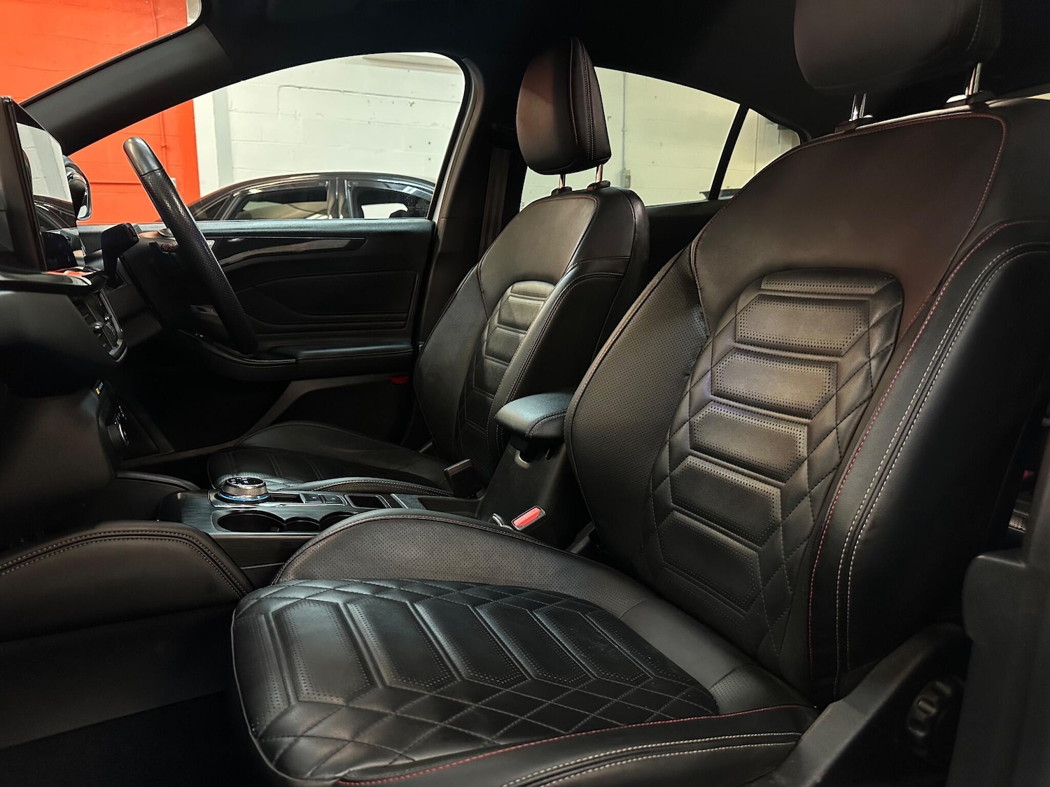 Used Ford Focus for sale - 77425044: Photo 18