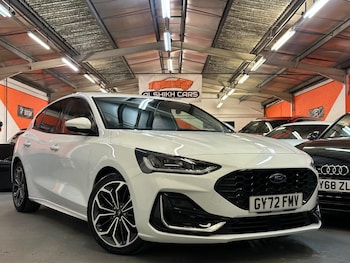 Used Ford Focus 2022 for sale - 77425044: Photo