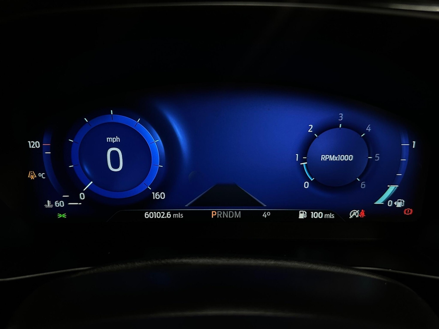 Used Ford Focus for sale - 77425044: Photo 2