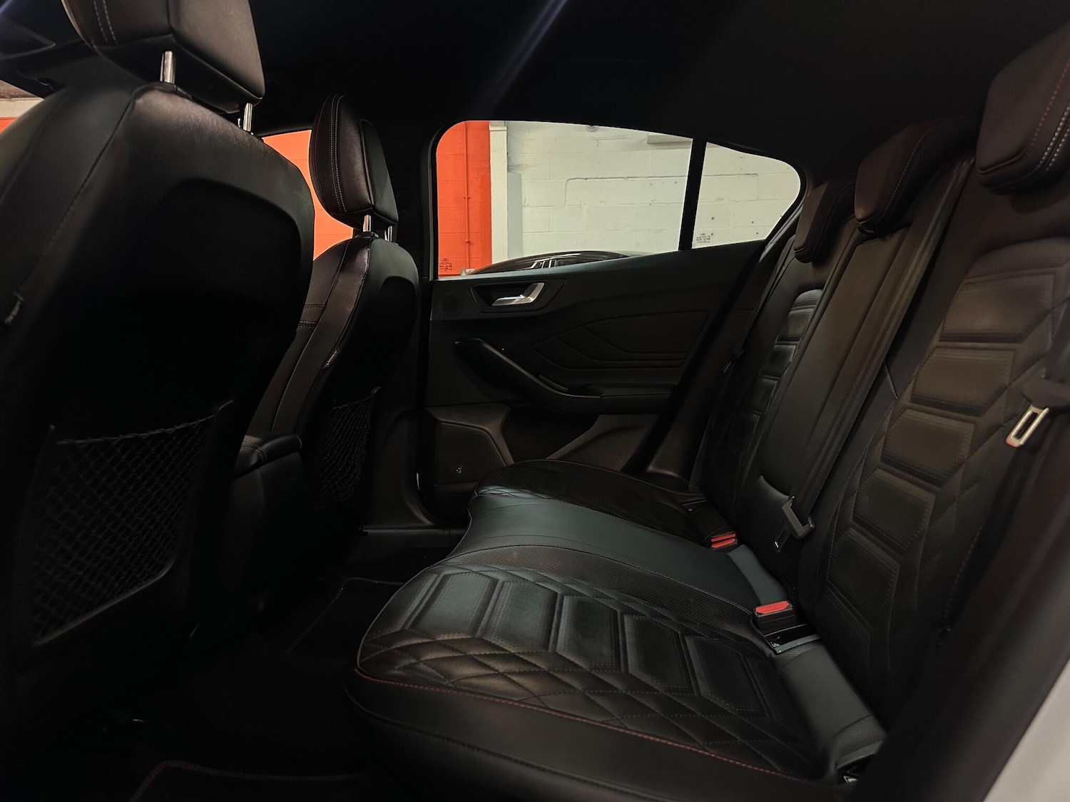 Used Ford Focus for sale - 77425044: Photo 20