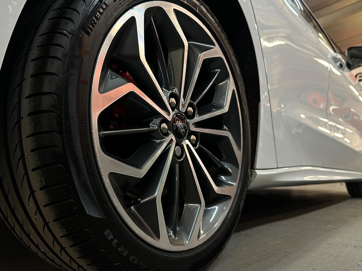 Used Ford Focus for sale - 77425044: Photo 22