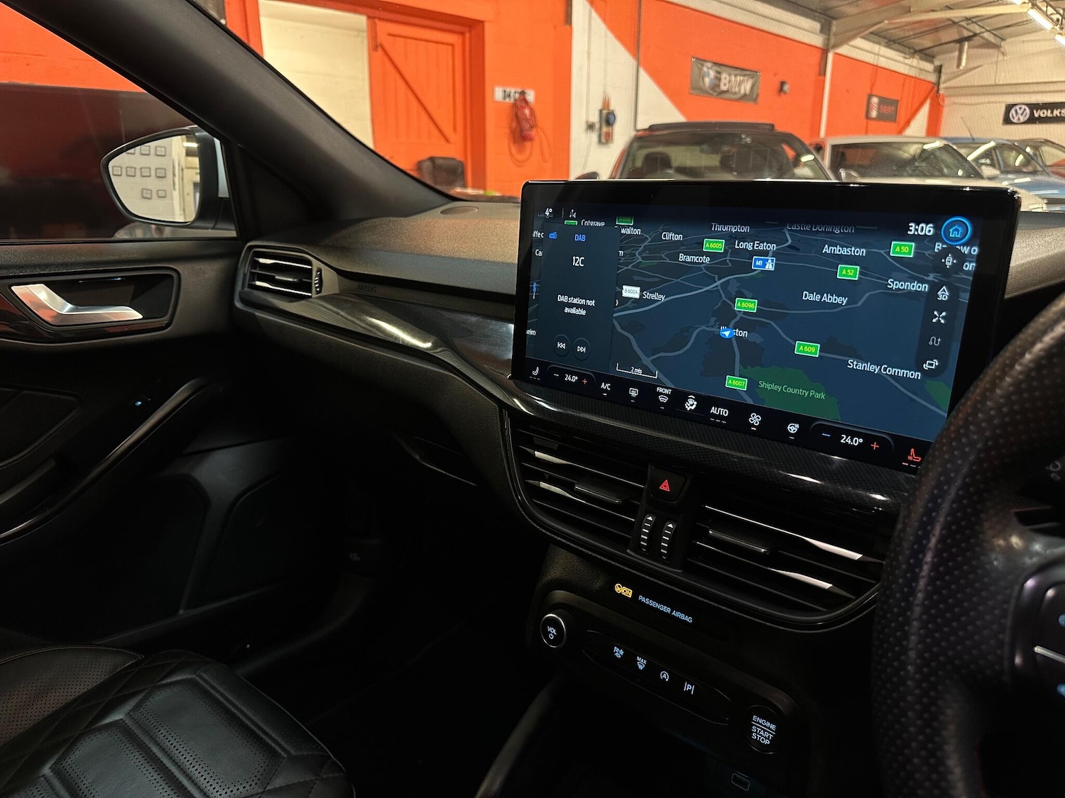 Used Ford Focus for sale - 77425044: Photo 23