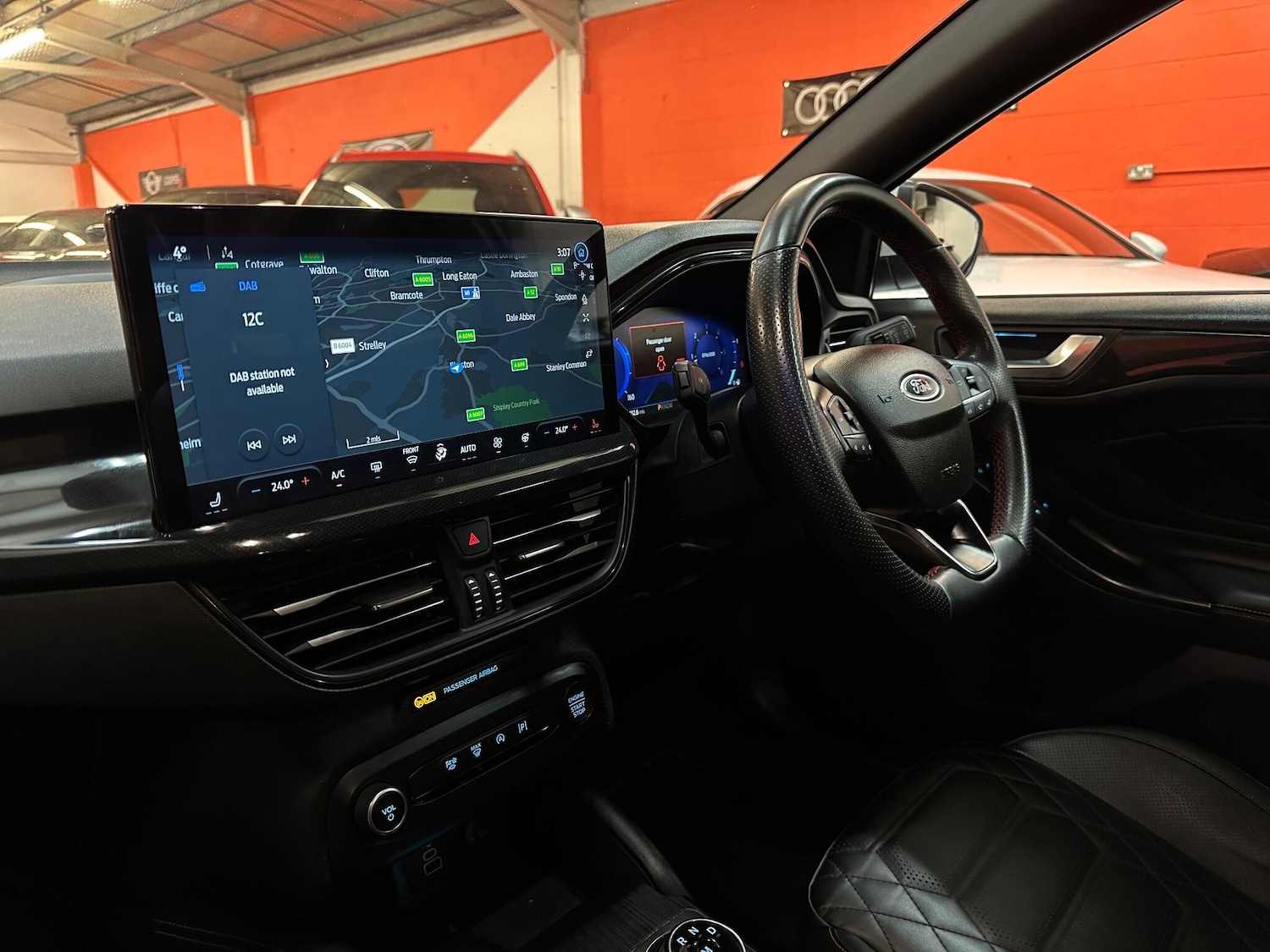 Used Ford Focus for sale - 77425044: Photo 24