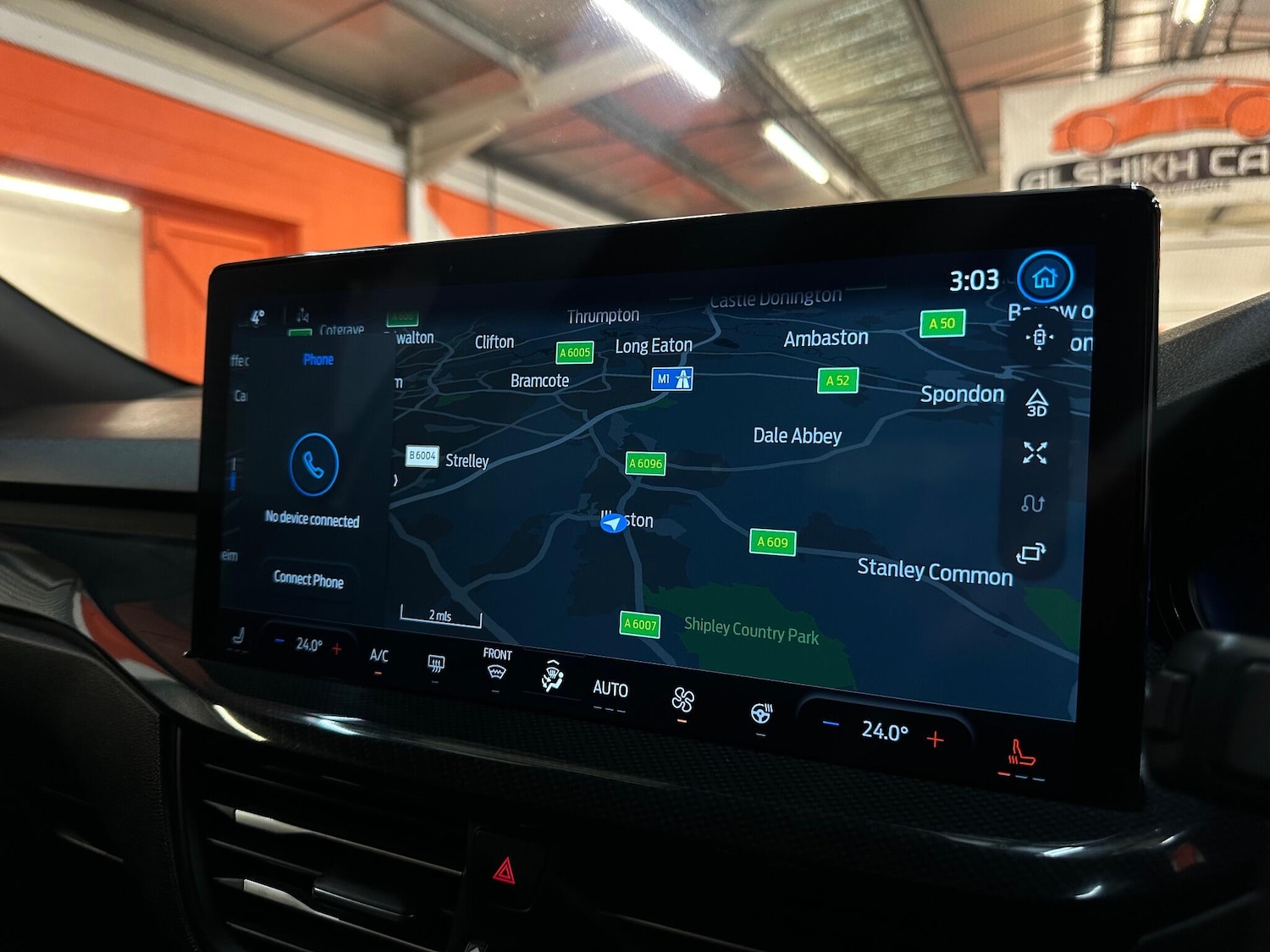 Used Ford Focus for sale - 77425044: Photo 28