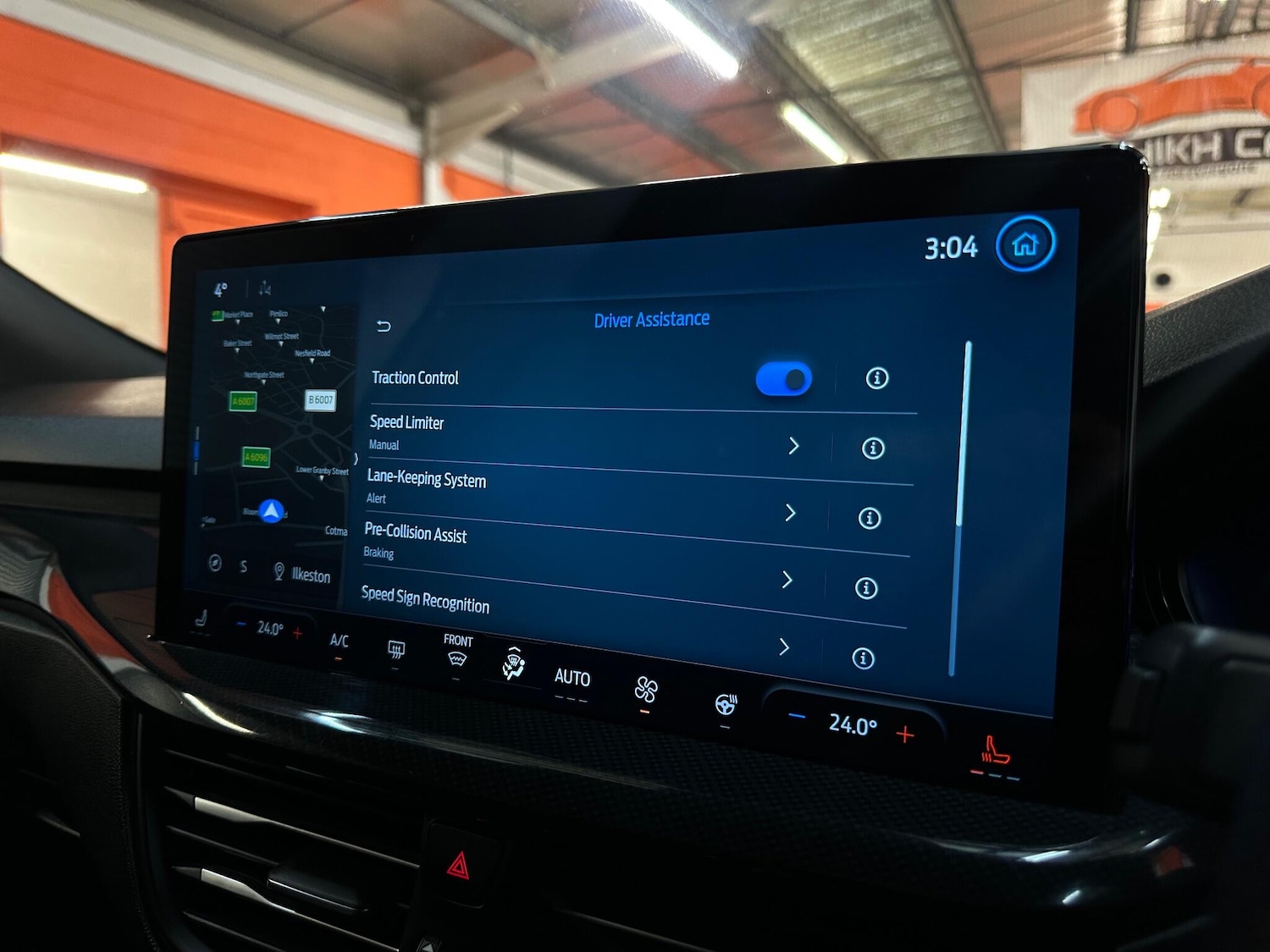 Used Ford Focus for sale - 77425044: Photo 29