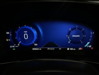 Used Ford Focus 2022 for sale - 77425044: Photo