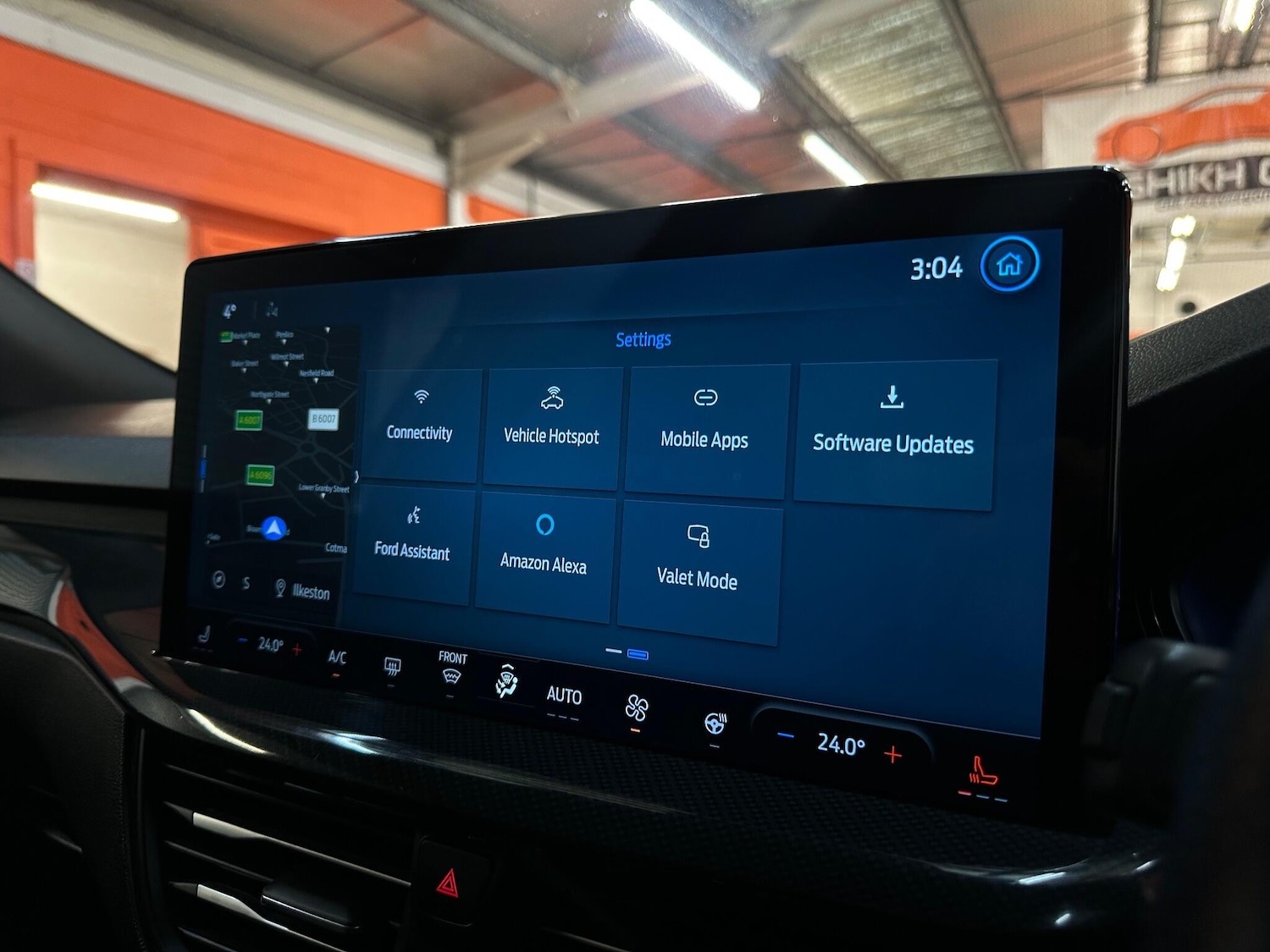 Used Ford Focus for sale - 77425044: Photo 30